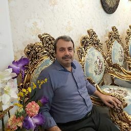 mirabbas helali