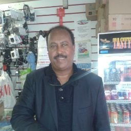 author