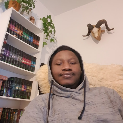 author