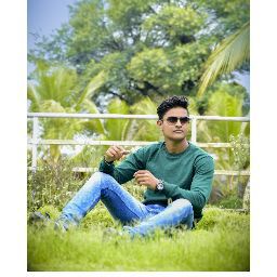 author