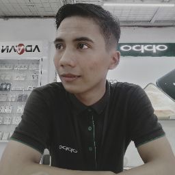 author