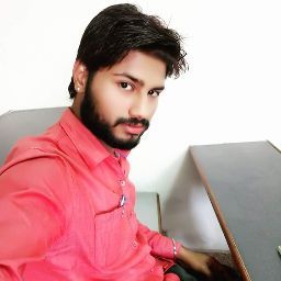 Sunil Meena