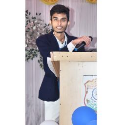 Abhinav Raj