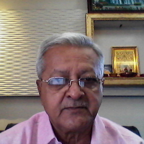 BHAVDIP UPADHYAY