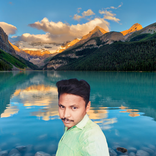author