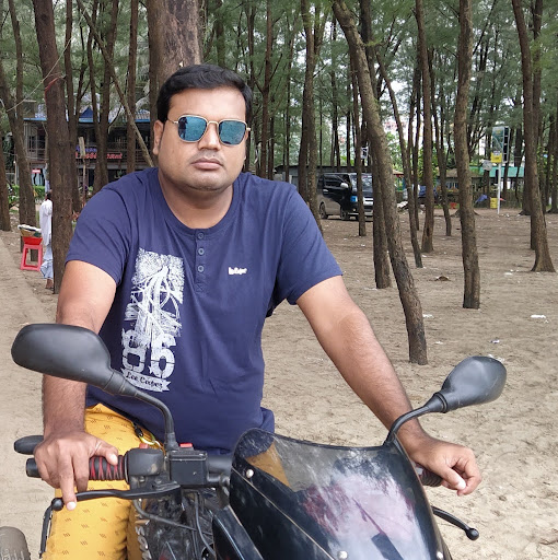 Md Monir