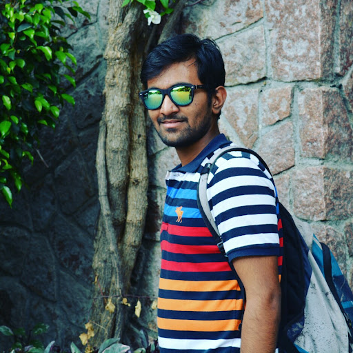 author