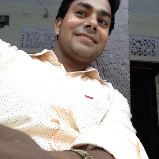 RAVI SHARMA