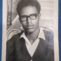 Salah Basheer Al Juzuli
