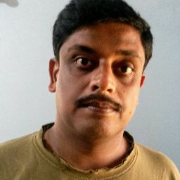 author