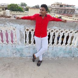 Dhruv Pawar