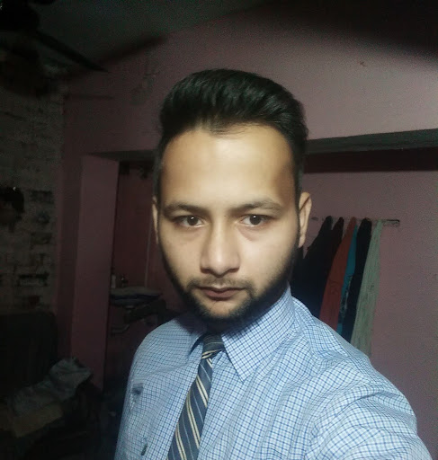 author