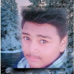 author