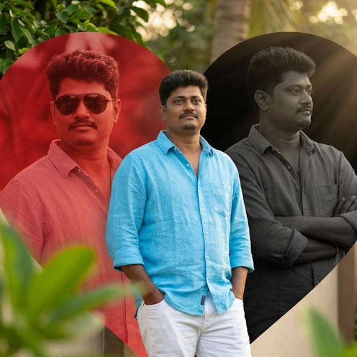 author