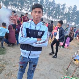 author