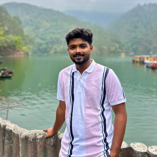 Shreeom Swastik Mishra