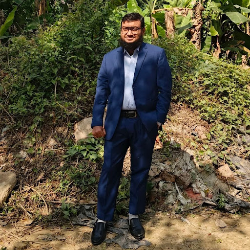author