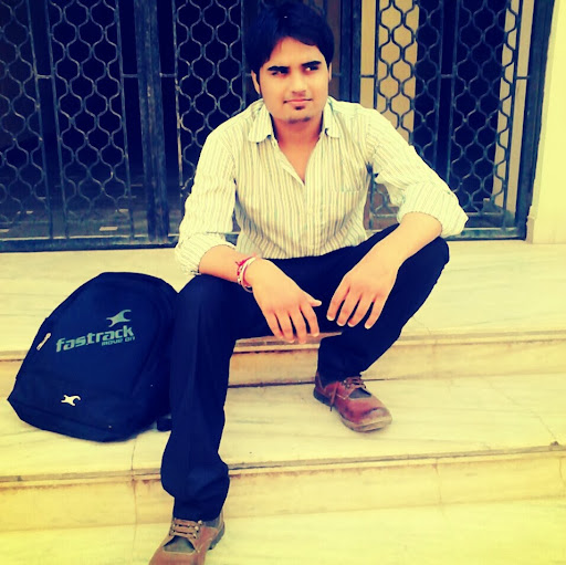 author