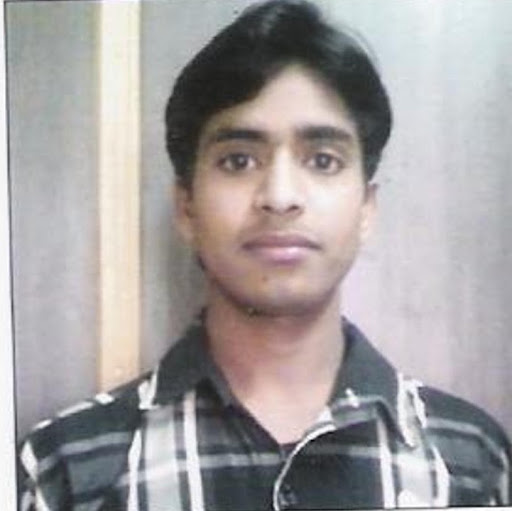 Champalal Jangid