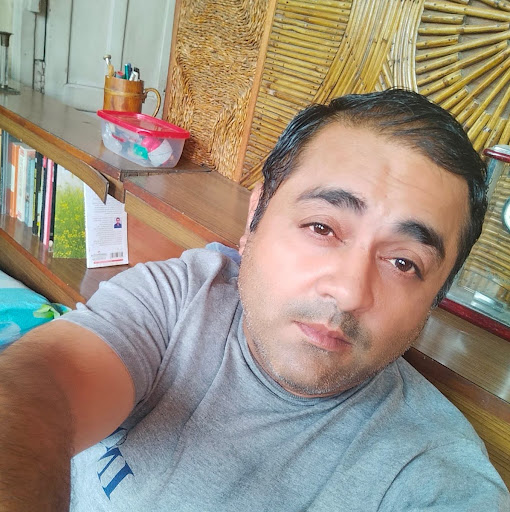 author