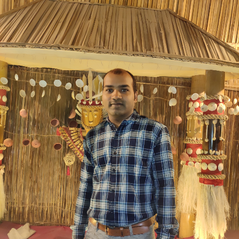 Naveen Kumar