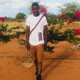 author
