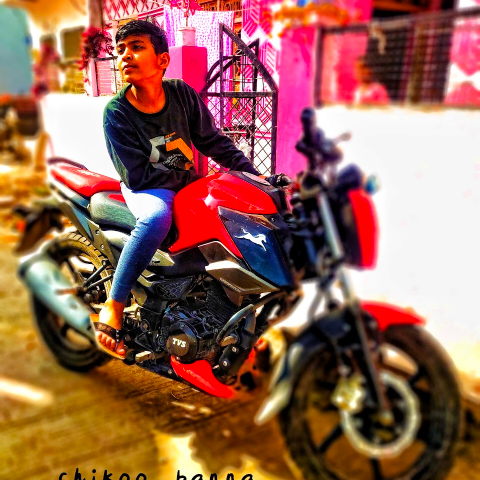 author