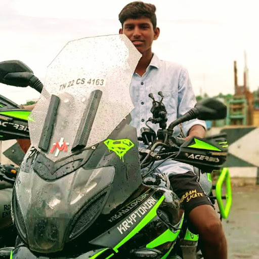 author