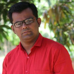 author