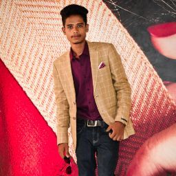 author