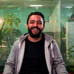 Karim Al Tobgy