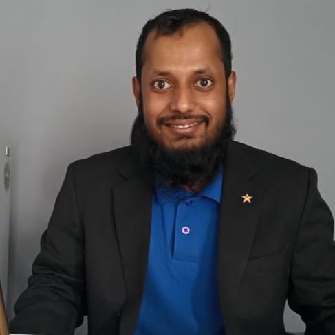 author