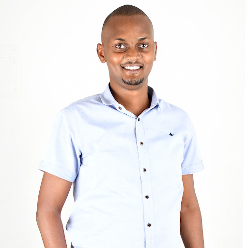 Kevin Mwaura