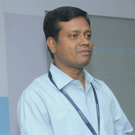 Prashant Zalaki