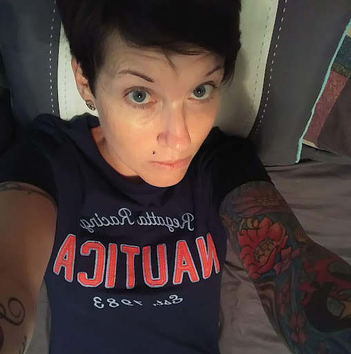 author