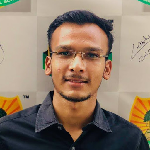 Jinesh Prajapati