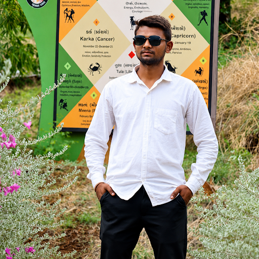 author