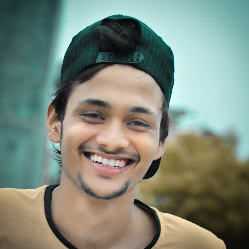 Tarun Kashyap