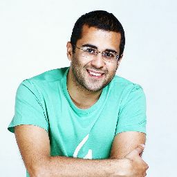 Mithilesh Raj