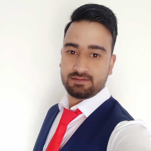 Arif Khursheed