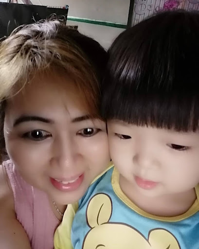 Yu Mon