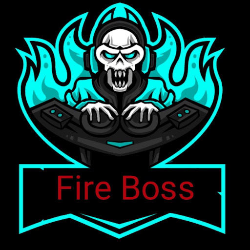Fire Boss
