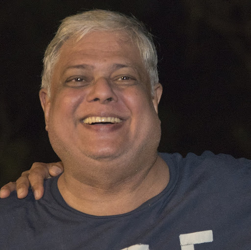 Suresh Srinivasan