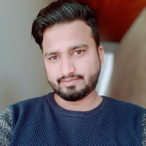 M.SOHAIL Yasin