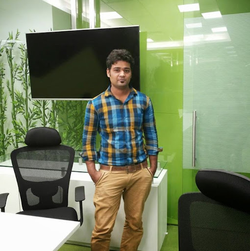 author