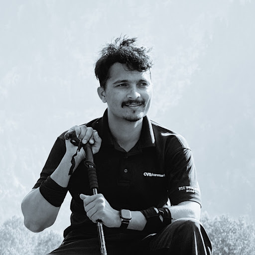 author