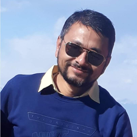 author