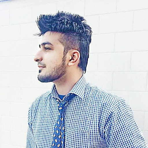 author