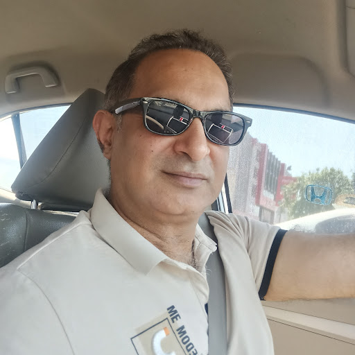 Aamir Noon