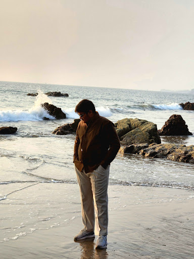 Shyam Guna